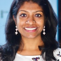 Christina Dhanaraj