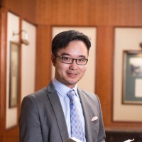 Dr. Andrew Ma 