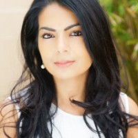 Archana Kotecha