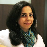 Dr. Meenu Bhambani