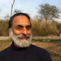 Navtej Johar