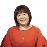 Winnie Tsien