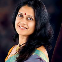 Dr. Vandana Nadig Nair