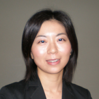 Keiko Sakurai